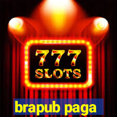 brapub paga